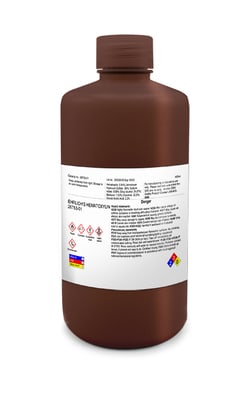 Electron Microscopy Sciences Ehrlich's Hematoxylin Solution 500 ML, Quantity: