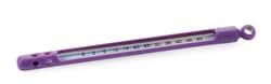 Hach Company Thermometer, Non-Mercury, -5 to 45°C