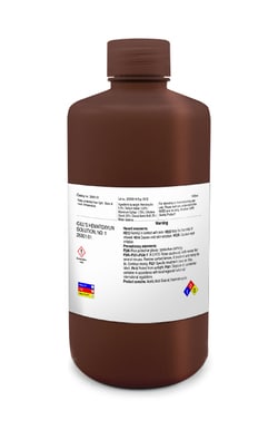 Electron Microscopy Sciences Gills Hematoxylin #1 500 ML, Quantity: Each