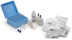 Hach Company&nbsp;CEL Basic Wastewater Laboratory - Replacement Reagent Set