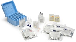 Hach Company CEL Aquaculture Laboratory - Replacement Reagent Set