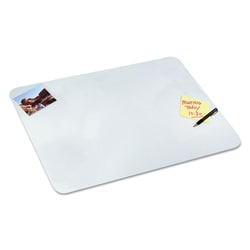 Enterprise Technology Solutions&nbsp;Desk Pad with Antimicrobial Pr