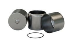 METTLER TOLEDO Crucible MP 120 μL SST, Pin