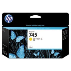 Enterprise Technology Solutions HP 745, (f9j96a) Yellow Original Ink Cartridge,
