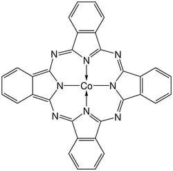 Strem, An Ascensus Company CAS# 3317-67-7. 1g. Cobalt(II) phthalocyanine.