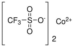 Strem, An Ascensus Company CAS# 58164-61-7. 5g. Cobalt(II) trifluoromethanesulfonate,