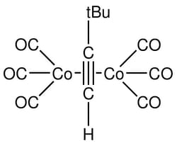 Strem, An Ascensus Company CAS# 56792-69-9. 1g. (3,3-Dimethyl-1-butyne)dicobalt