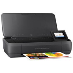 Enterprise Technology Solutions Officejet 250 Mobile All-In-One Printer,