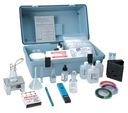 Hach Company&nbsp;Stream Survey Test Kit
