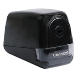 Enterprise Technology Solutions Electric Pencil Sharpener, Ac-Powered,
