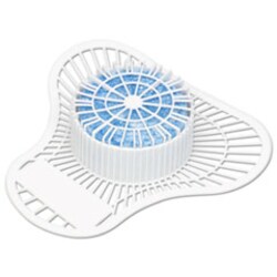 Enterprise Technology Solutions Extra Duty Urinal Screen With Non-Para