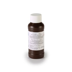 Hach Company Stablcal Turbidity Standard, 0.10 NTU, 100 mL, for 2100N, 2100N IS, 2100AN, 2100AN IS