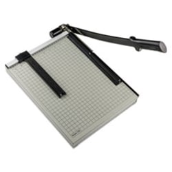 Enterprise Technology Solutions VANTAGE GUILLOTINE PAPER TRIMM, Quantity: