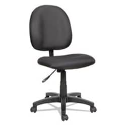 Enterprise Technology Solutions&nbsp;Alera Essentia Series Swivel Task Chair, Supports Up To 275 Lb, 17.71
