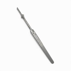 Surgical Design Dotted Grip Scalpel Handle No.7 | Buy Online | Surgical Design&trade; | Fisher Scientific