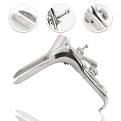 Surgical Design&trade;&nbsp;Graves Vaginal Speculum