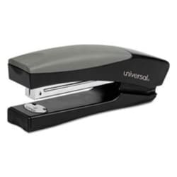 Enterprise Technology Solutions Stand-Up Full Strip Stapler, 20-Sheet Capacity,