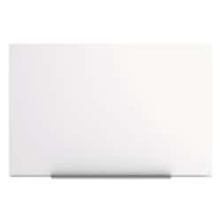 Enterprise Technology Solutions magnetic dry erase tile board, 29.5 x 45,