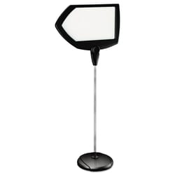 Enterprise Technology Solutions&nbsp;Magnetic Dry Erase Floor Stand