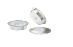 METTLER TOLEDO Crucible 40 μL Al