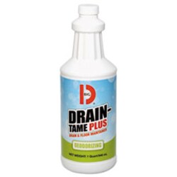 Enterprise Technology Solutions Drain-Time Plus Digester Deodorant, 32