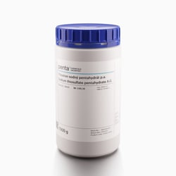 Sodium Thiosulfate Pentahydrate, Analytical Grade, Penta Chemicals Sodium Thiosulfate Pentahydrate | Buy Online | PENTA CHEMICALS | Fisher Scientific