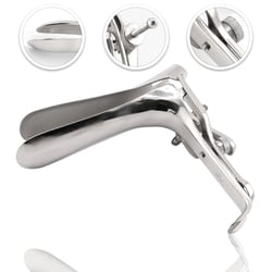 Surgical Design Graves Vaginal Speculum Large | Buy Online | Surgical Design&trade; | Fisher Scientific