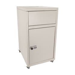 Medicus Health&nbsp;Mobile Specimen Drop Box with Programmable E-Lock