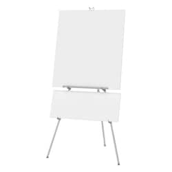 Enterprise Technology Solutions Aluminum Heavy-Duty Display Ea