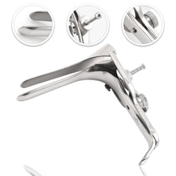 Surgical Design&trade;&nbsp;Premium Pederson Vaginal Speculum