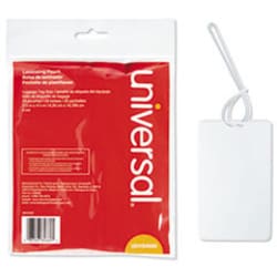 Enterprise Technology Solutions&nbsp;Laminating Pouches, 5 Mil, 2.5