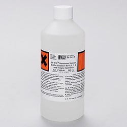 Hach Company&nbsp;SP510 Hardness Buffer Solution,100 mg/L, 500 mL