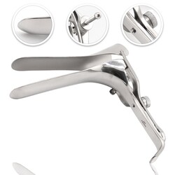 Surgical Design Premium Pederson Vaginal Speculum Large | Buy Online | Surgical Design&trade; | Fisher Scientific