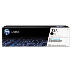 Enterprise Technology Solutions HP 32a, (cf232a) Black Original Laserjet