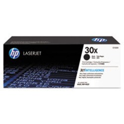 Enterprise Technology Solutions HP 30x, (cf230x) High-Yield Black Original