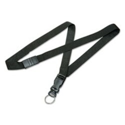 Enterprise Technology Solutions 8455016130196 SKILCRAFT Breakaway Lanyard,