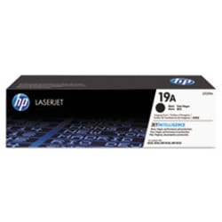 Enterprise Technology Solutions HP 19a, (cf219a) Black Original Laserjet