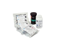 Hach Company Arsenic Test Kit Refill Reagent Set, Quantity: Each of 1