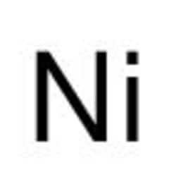 Strem, An Ascensus Company CAS# 7440-02-0. 250g. Nickel pellets (99.9%).