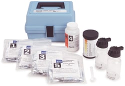 Hach Company Arsenic Low Range Test Kit, Quantity: Each of 1