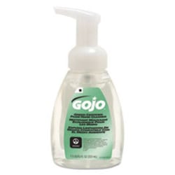 Enterprise Technology Solutions&nbsp;Green Certified Foam Soap, Fragrance-Free, 7.5 Oz Pump Bottle