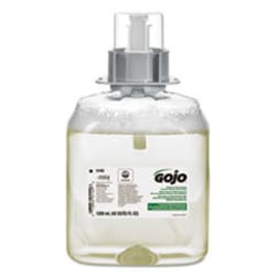 Enterprise Technology Solutions&nbsp;Fmx Green Seal Foam Handwash Dispenser Refill, Unscented, 1,250 Ml