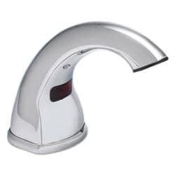 Enterprise Technology Solutions Cxi Touch Free Counter Mount Soap Dispenser,