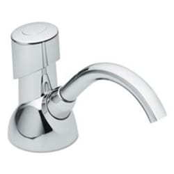 Enterprise Technology Solutions Cx Counter Mount Foam Soap Dispenser, 1,500