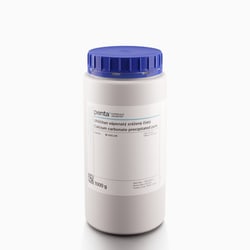 Calcium Carbonate Precipitated, Pure Grade, Penta Chemicals Calcium Carbonate Precipitated | Buy Online | PENTA CHEMICALS | Fisher Scientific