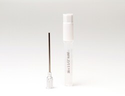 STEMCELL Technologies Blunt-End Needles, 16 Gauge, Size: 100 Units, Quantity: