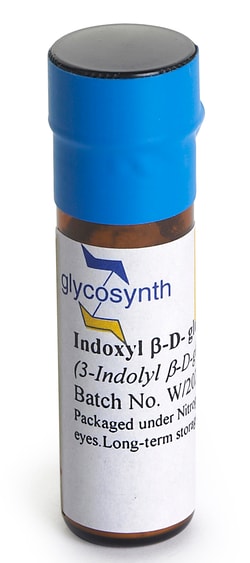 Hach Company Indoxyl-beta-D-Glucoside 2 g, Quantity: Each of 1