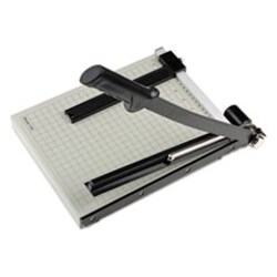 Enterprise Technology Solutions VANTAGE GUILLOTINE PAPER TRIMM, Quantity: