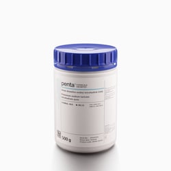 Potassium Sodium Tartrate Tetrahydrate, Pure Grade, Penta Chemicals Potassium Sodium Tartrate Tetrahydrate | Buy Online | PENTA CHEMICALS | Fisher Scientific