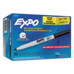 Enterprise Technology Solutions&nbsp;LOW-ODOR DRY ERASE MARKER OFFI